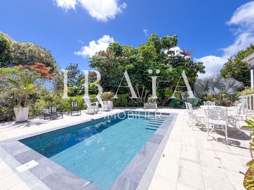 Luxury home in Petit-Bourg, Guadeloupe