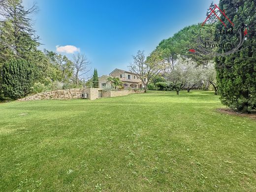 Casa de luxo - Vaison-la-Romaine, Vaucluse