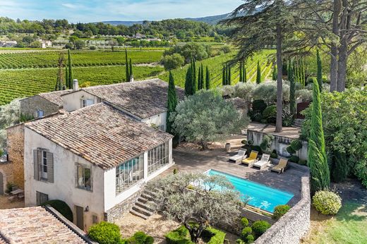 Villa in Oppède le Vieux, Vaucluse