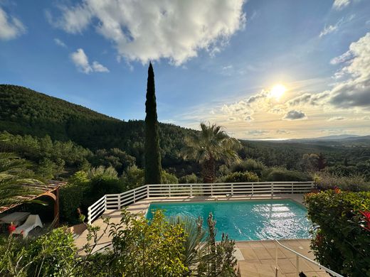 호화 저택 / La Londe-les-Maures, Var