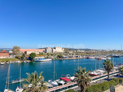 Apartment in Sète, Hérault