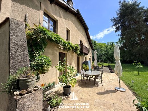 Luxury home in Courcelles-Chaussy, Moselle
