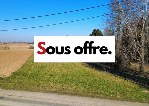 Участок, Hurtigheim, Bas-Rhin