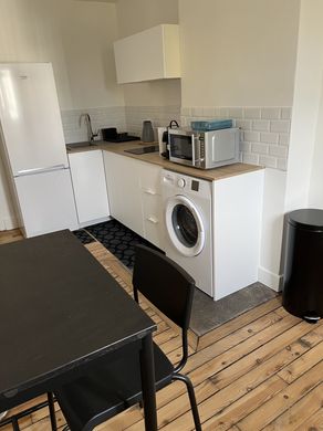 Appartement à Saint-Étienne, Loire