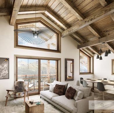 Appartement in Genève, Geneva