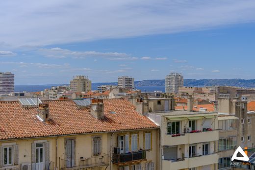 Apartment in Marseille, Bouches-du-Rhône