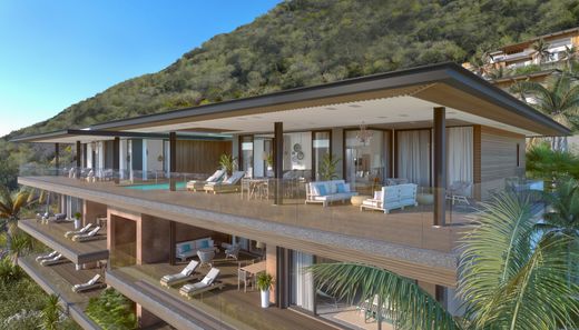 Appartamento a Tamarin, Black River District