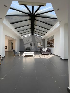 Saint-Georges-d'Orques, Héraultのヴィラ