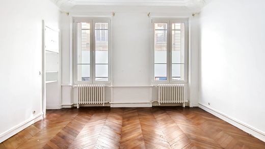 Apartamento - La Muette, Auteuil, Porte Dauphine, Paris