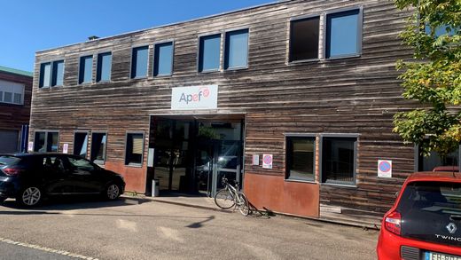 Kantoor in Montigny-lès-Metz, Moselle