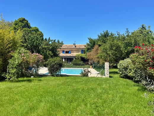 Villa in Malaucène, Vaucluse