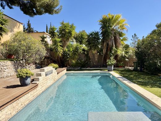 Luxury home in Toulon, Var