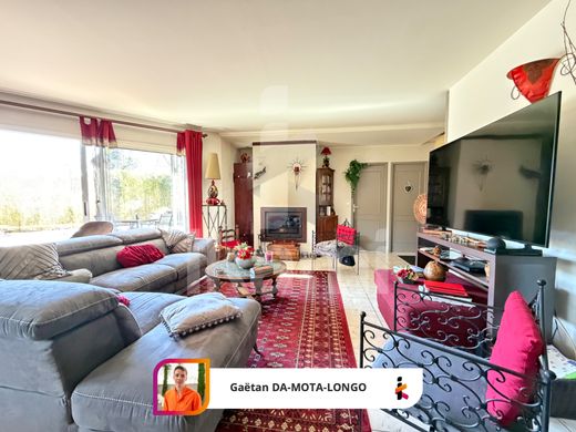 Casa de lujo en Salles, Gironda