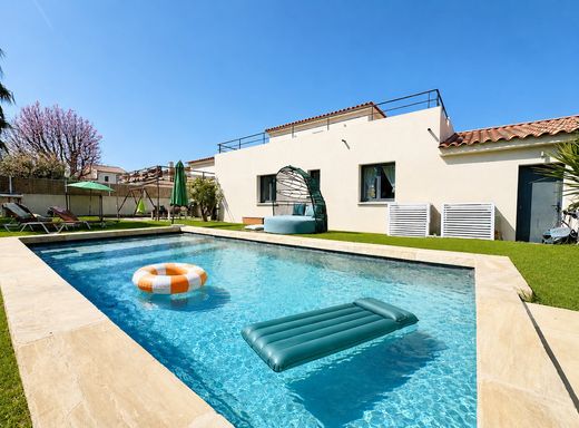 Luxury home in Allauch, Bouches-du-Rhône