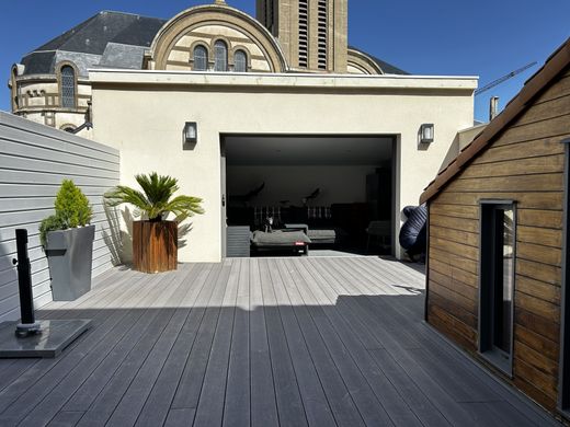 Maison de luxe à Les Sables-d'Olonne, Vendée