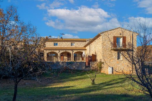 Villa in Simiane-la-Rotonde, Alpes-de-Haute-Provence