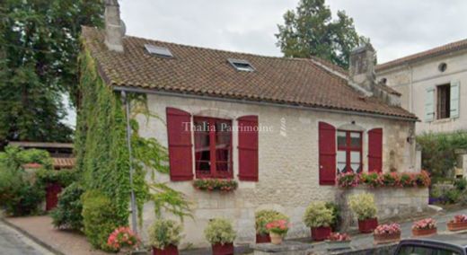 豪宅  Bourdeilles, Dordogne