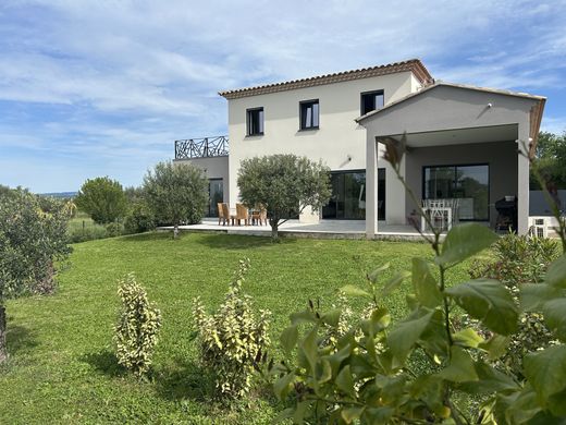 Casa di lusso a Uzès, Gard