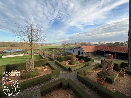 Maison de luxe à Renescure, Nord