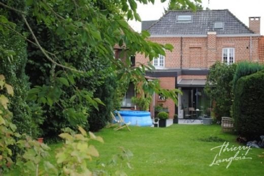 Luxe woning in Willems, North