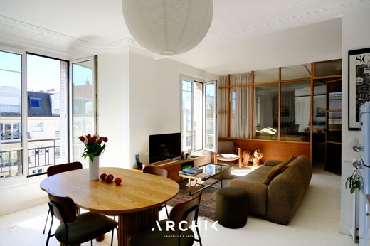 Apartment in Vincennes, Val-de-Marne