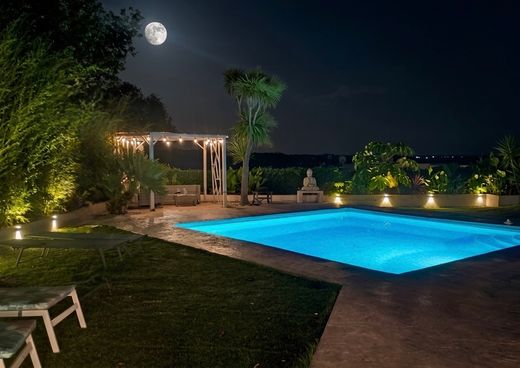 Villa à Aspères, Gard