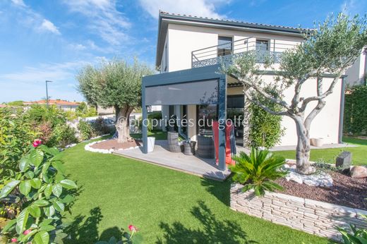 ‏בתי יוקרה ב  Sète, Hérault