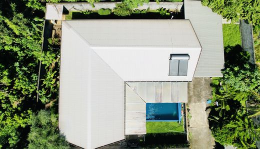 Элитный дом, Bras-Panon, Réunion