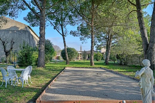 Villa en Aimargues, Gard