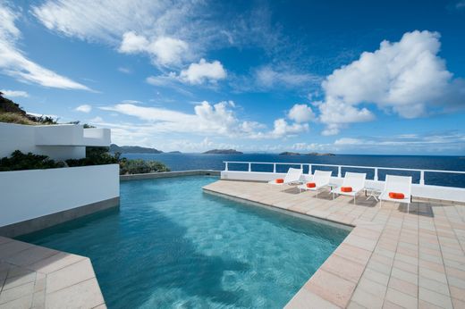 Villa in Pointe Milou