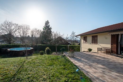 Luxury home in Saint-Julien-en-Genevois, Haute-Savoie