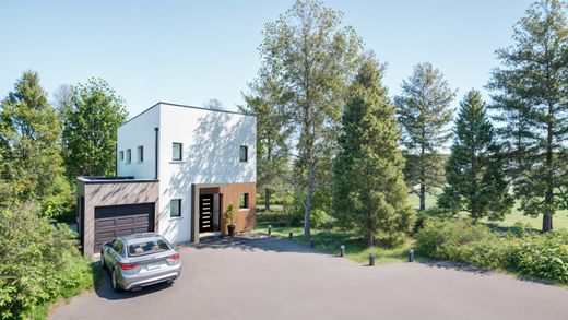 Villa en Divonne-les-Bains, Ain