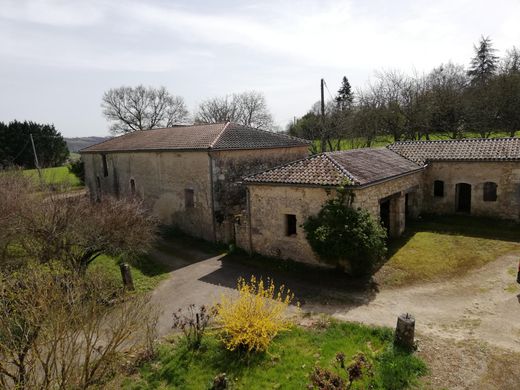 Πολυτελή κατοικία σε Nérac, Lot-et-Garonne