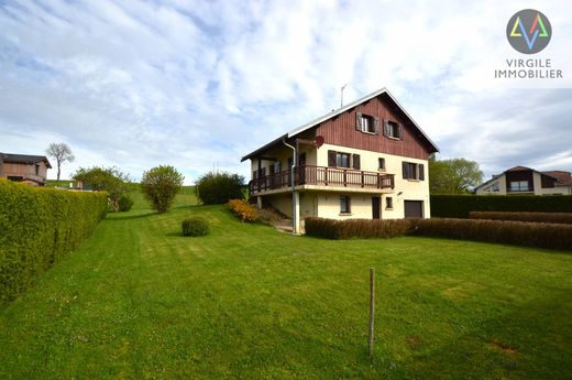 Casa de lujo en Saint-Antoine, Doubs