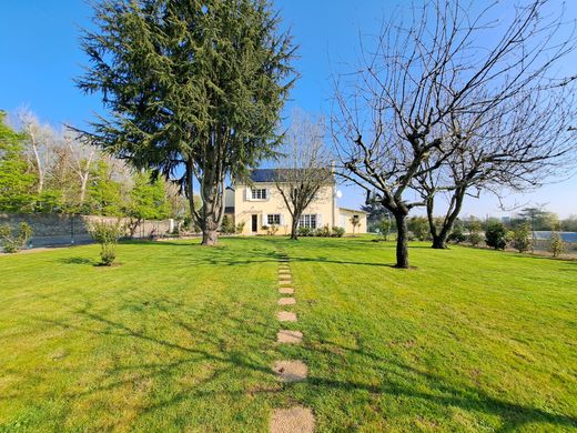Luxury home in Angers, Maine-et-Loire