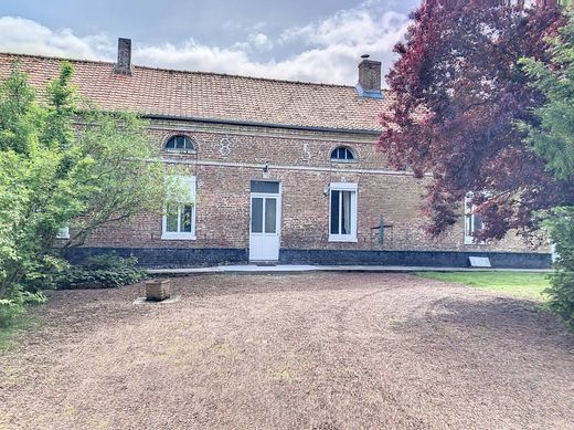 Luxury home in Crécy-en-Ponthieu, Somme