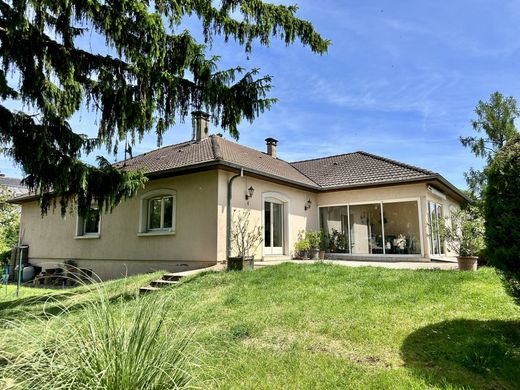 Luxury home in Mulhouse, Haut-Rhin