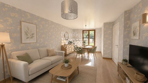 Luxury home in Saint-Cergues, Haute-Savoie