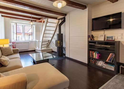 复式住宅  Annecy, Haute-Savoie