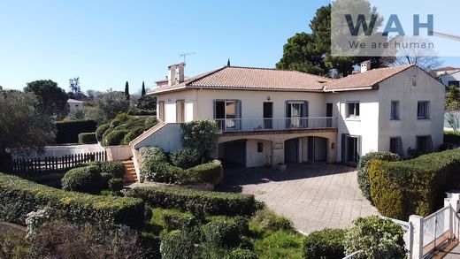 Villa in Aspiran, Hérault