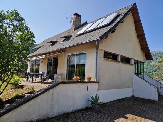 Luxury home in Mont-Dore, Puy-de-Dôme