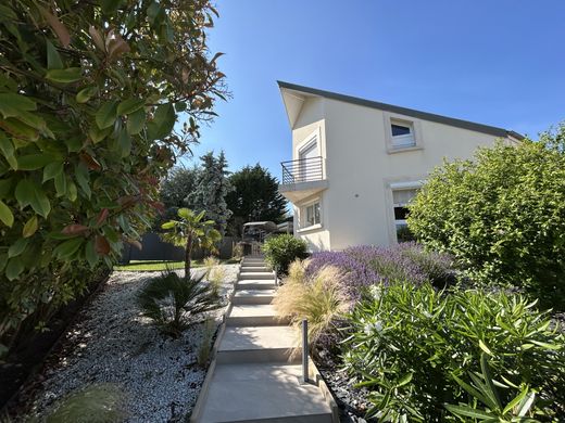 ﻓﻴﻼ ﻓﻲ Villevaudé, Seine-et-Marne