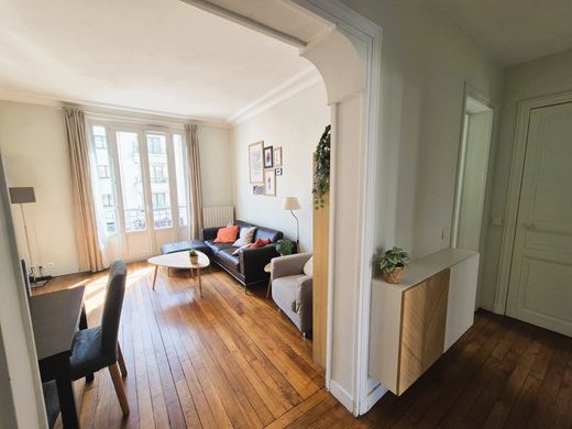 Appartamento a Nogent-sur-Marne, Val-de-Marne