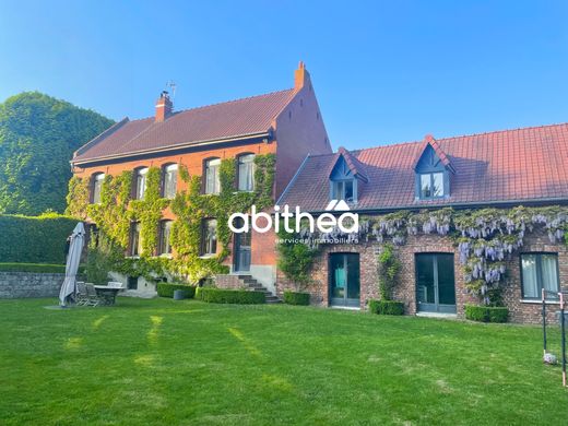 Casa de lujo en Fresnes-lès-Montauban, Paso de Calais