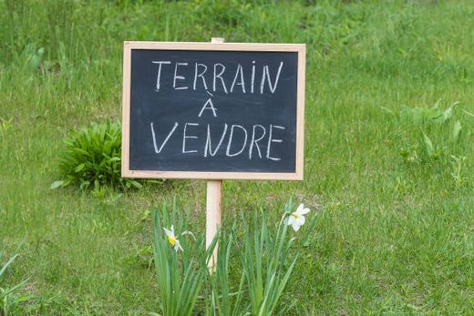 Terreno - Meaux, Seine-et-Marne