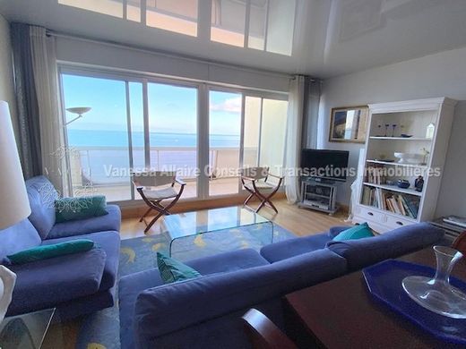 Apartment in La Baule-Escoublac, Loire-Atlantique