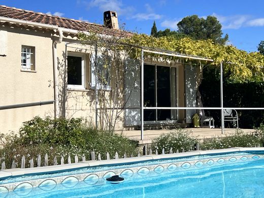 Villa a Vaison-la-Romaine, Vaucluse