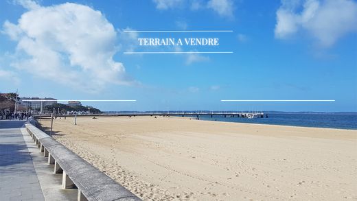 地皮  Arcachon, Gironde