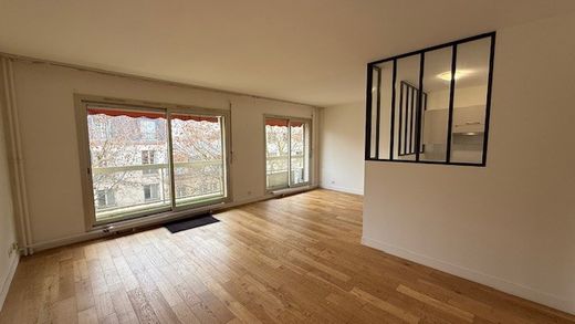 Piso / Apartamento en La Muette, Auteuil, Porte Dauphine, Paris
