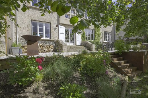 Luxury home in Aurillac, Cantal